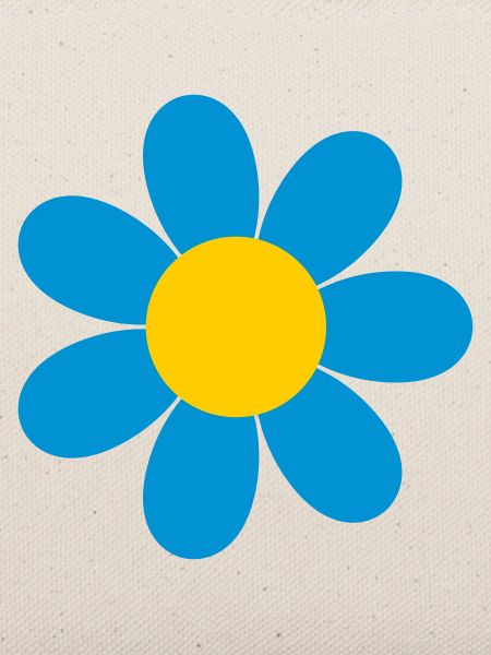 Gänseblümchen Blume