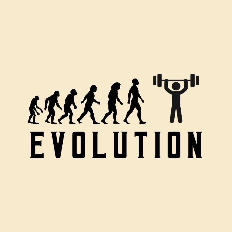 EVOLUTION Bodybuliding