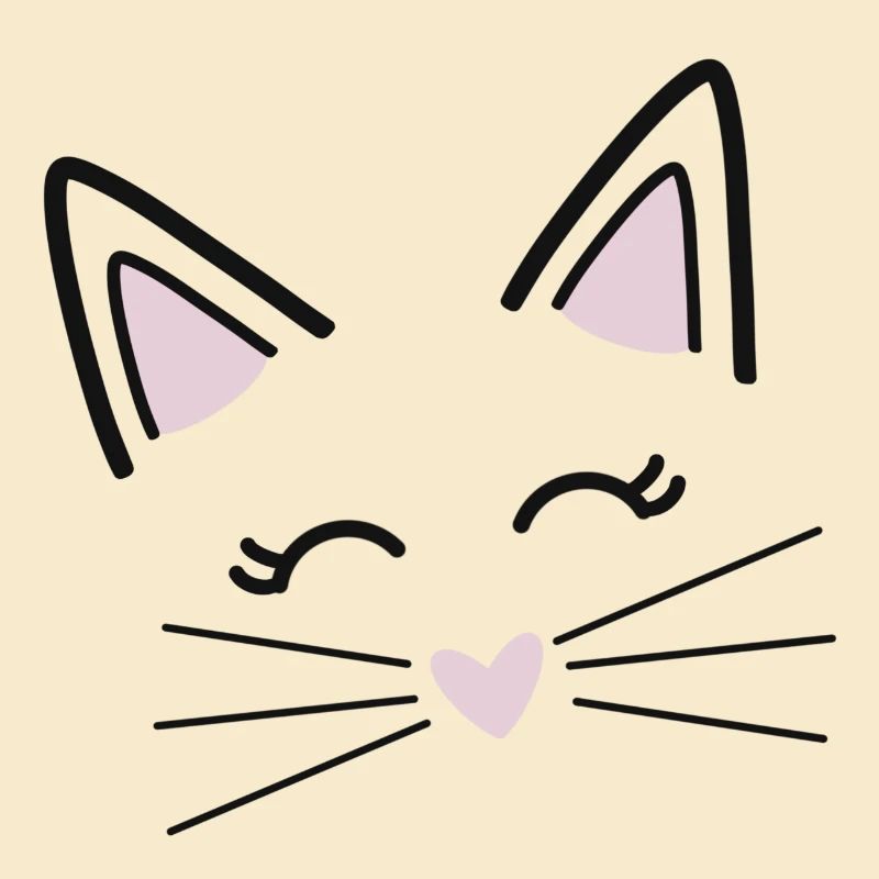 Cute kitten