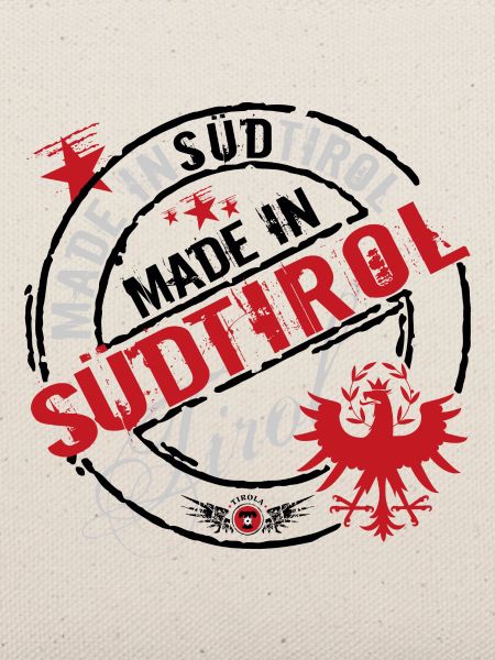 Made in Südtirol