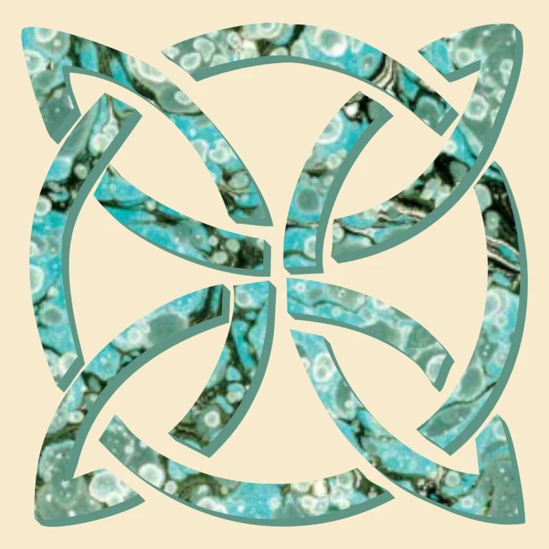 noeud celtique 10 e 247