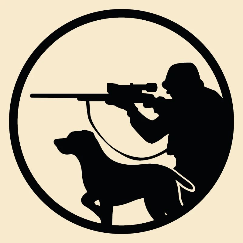 Hunter-Logo