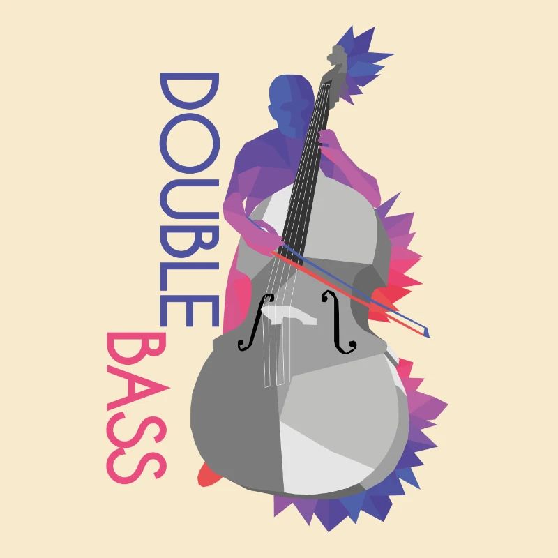 Kontrabass
