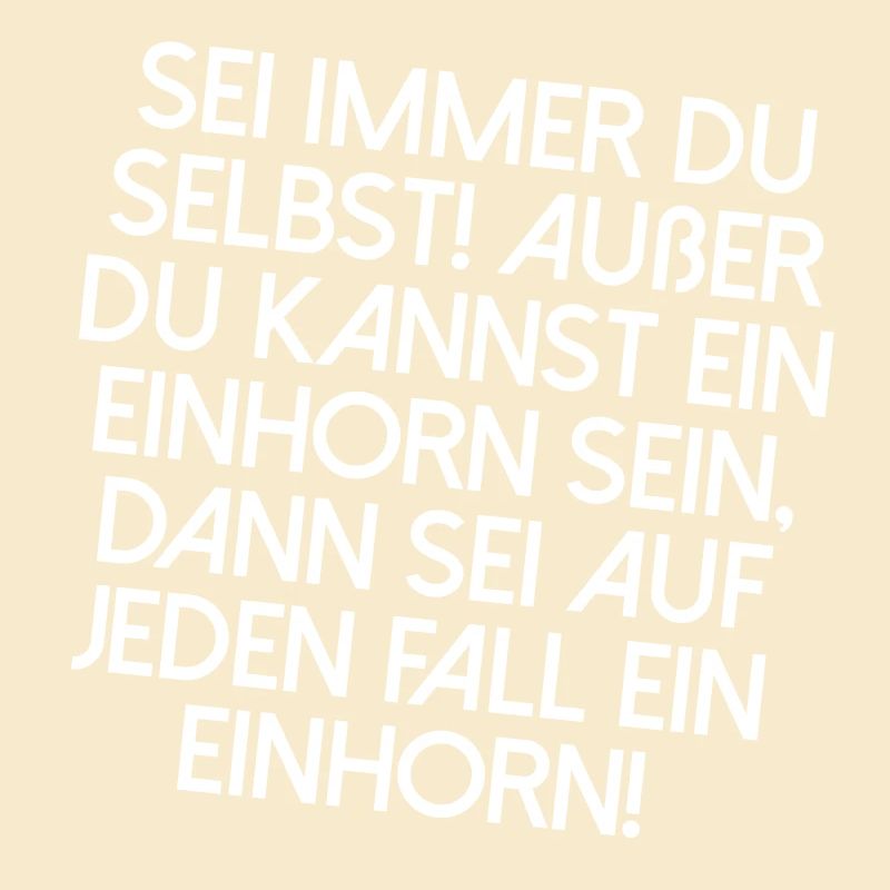 Einhorn