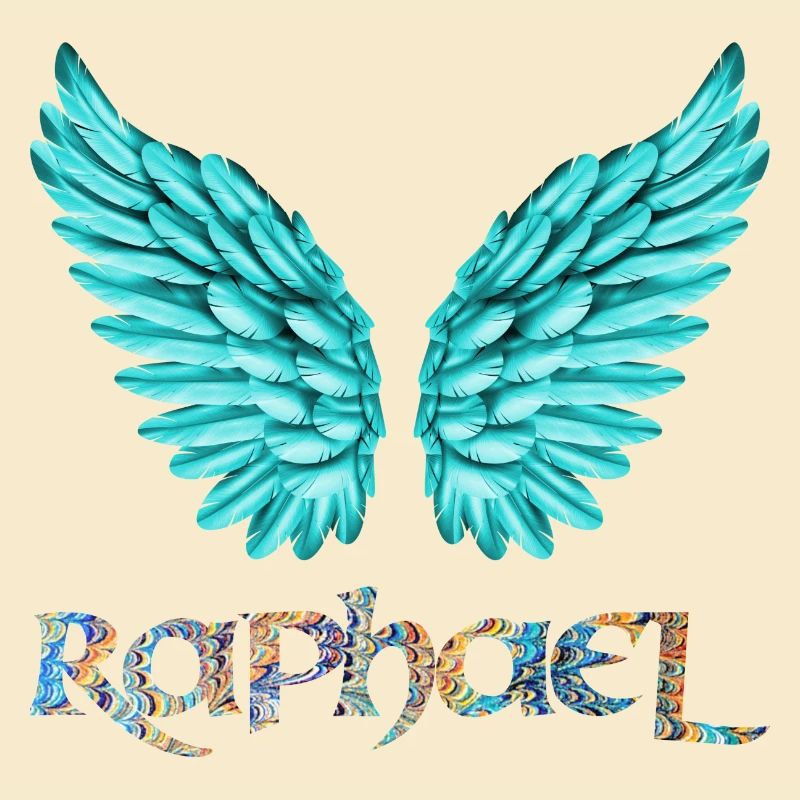 erzengel raphael e 120