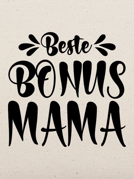 Beste Bonus Mama