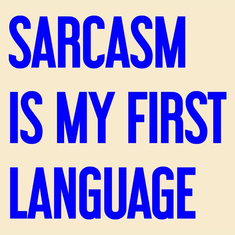 Sarcasm Pro