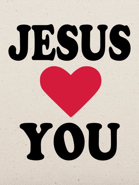 Jesus