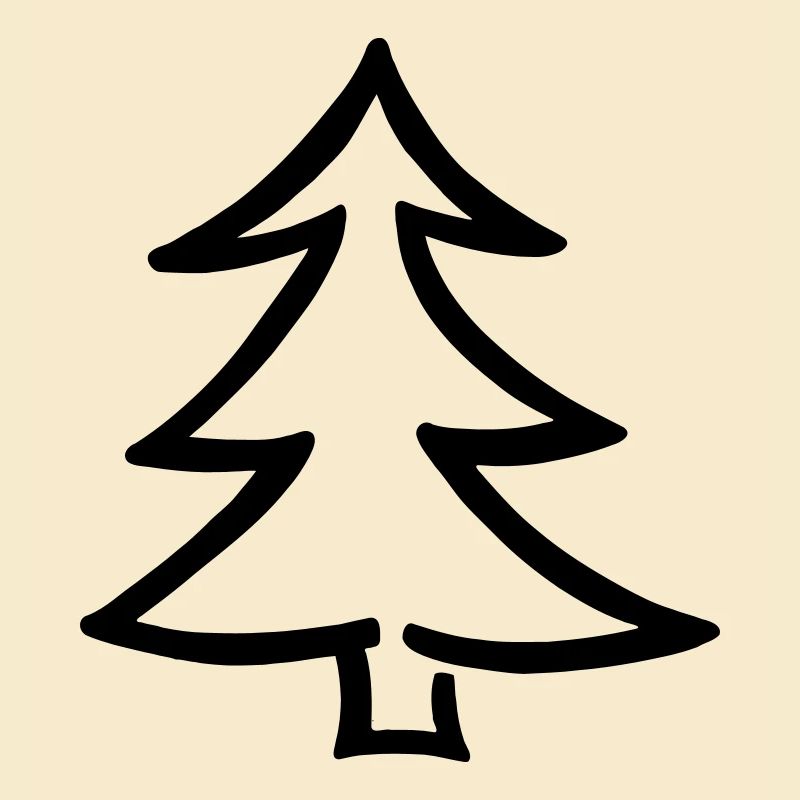 Arbre de Noël
