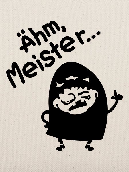 Igor - Um, Master ... Ligne