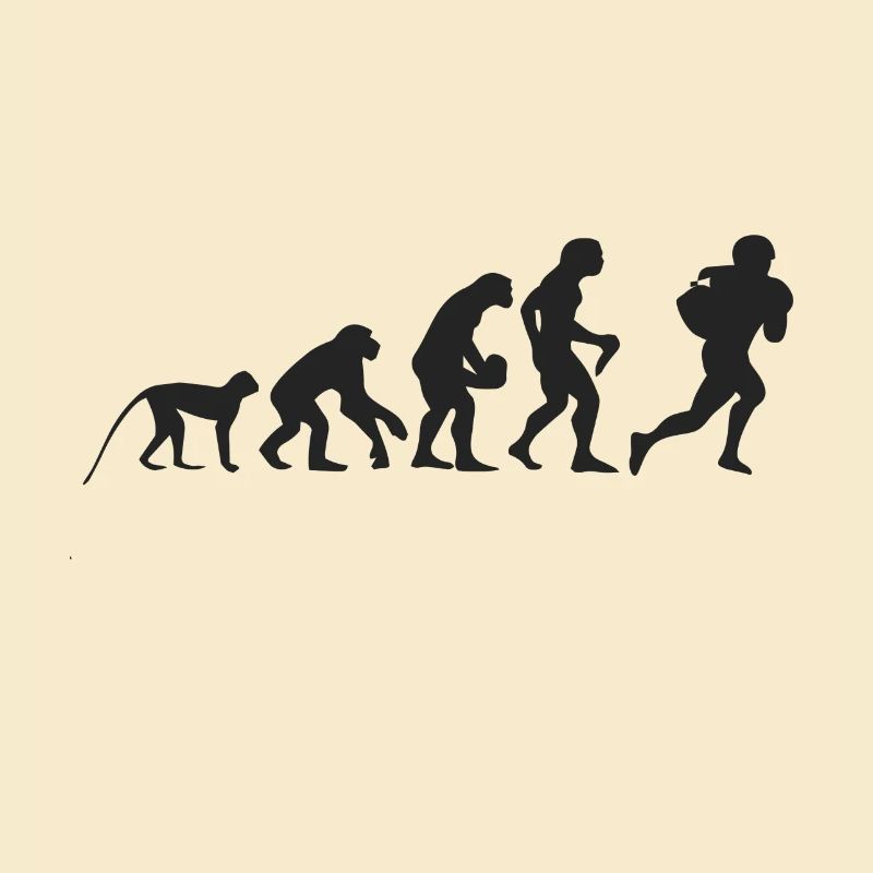 Evolution Football