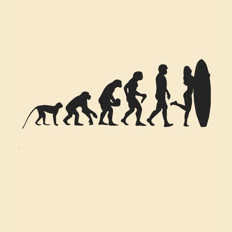 Evolution Surf
