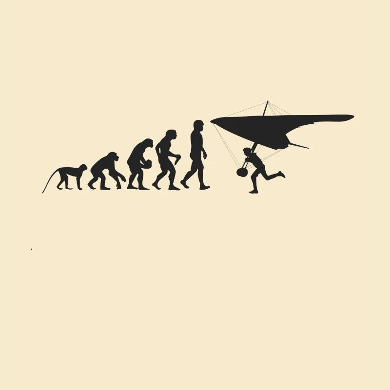 Glider evolution