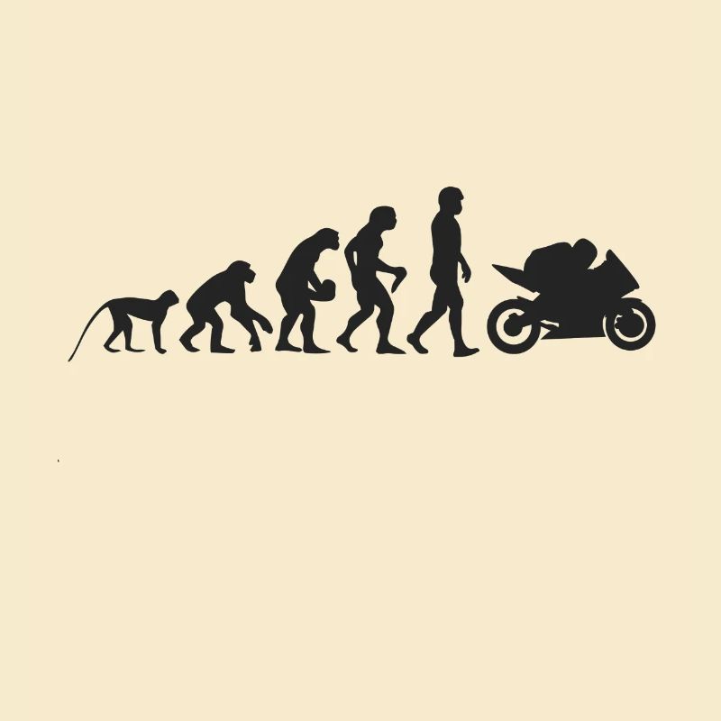 Moto Evolution