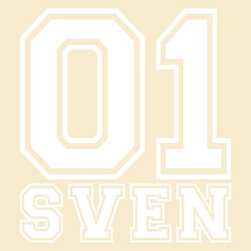 Sven - Nom