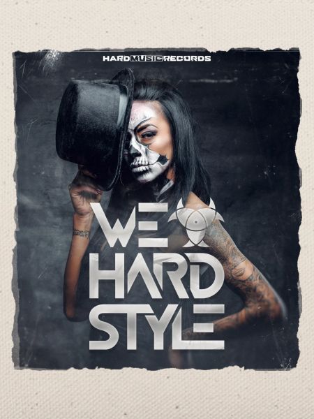 We Love Hardstyle