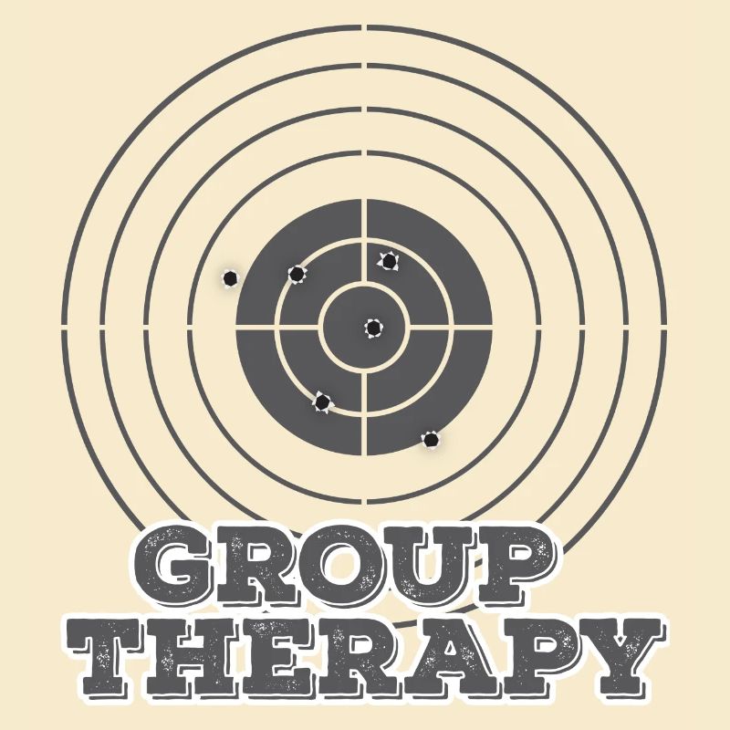 Polizei: Group Therapy
