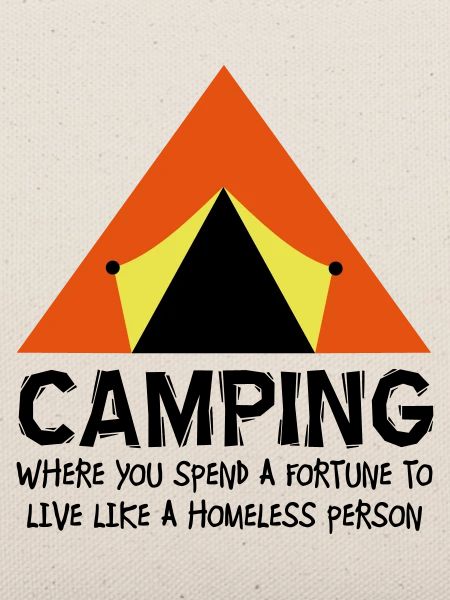 Camping