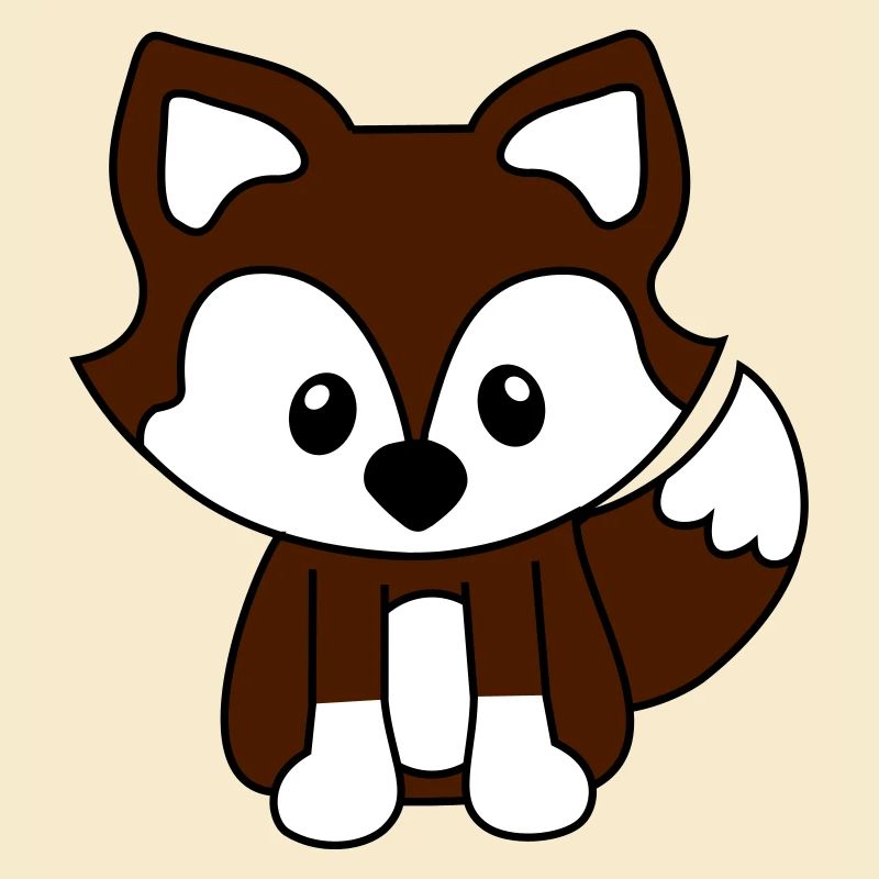 Süßer Fuchs