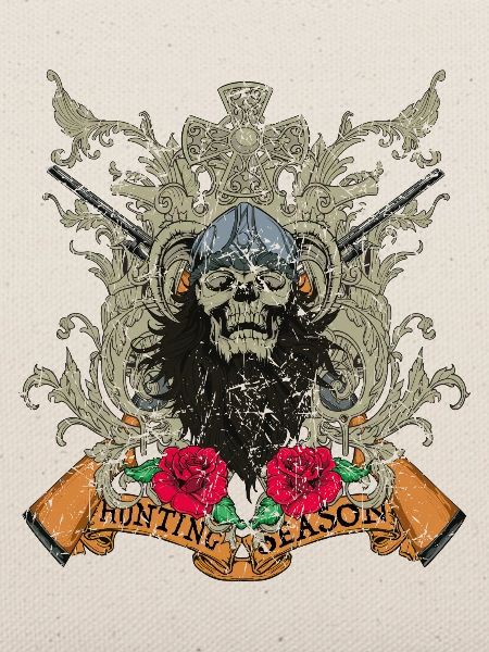 hunting season