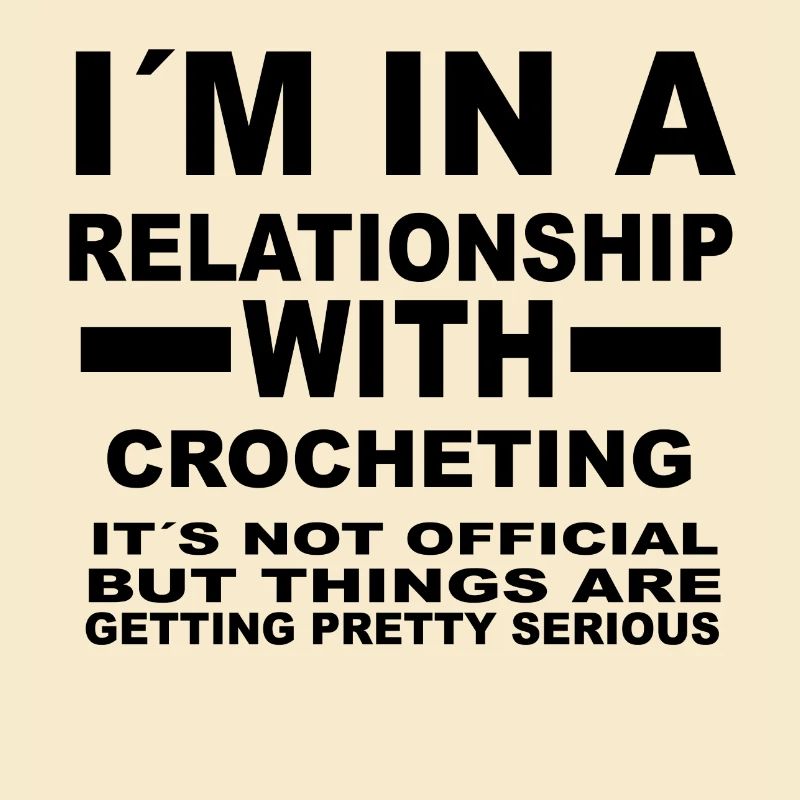relationship with CROCHETING