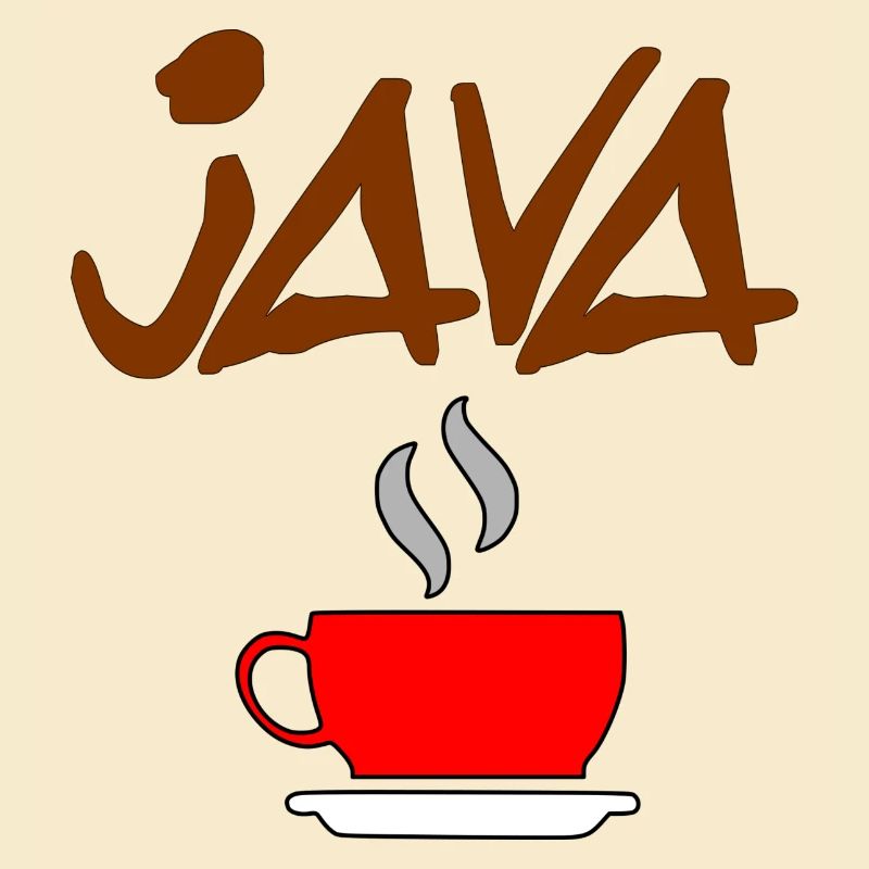 java kaffee