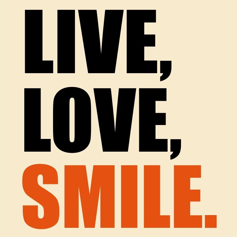 Smile