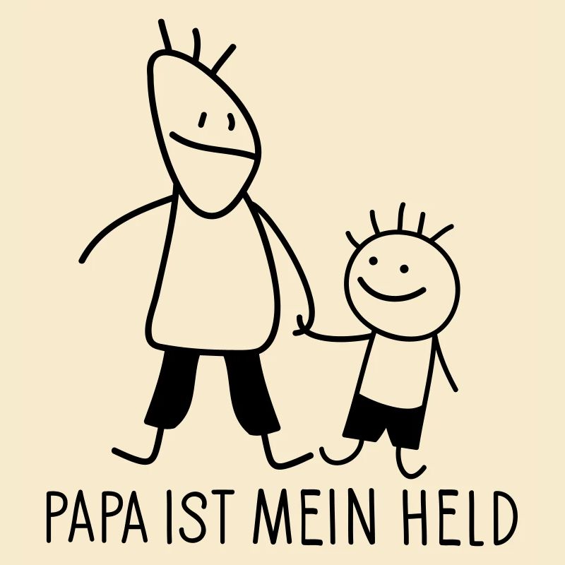 Mein Held