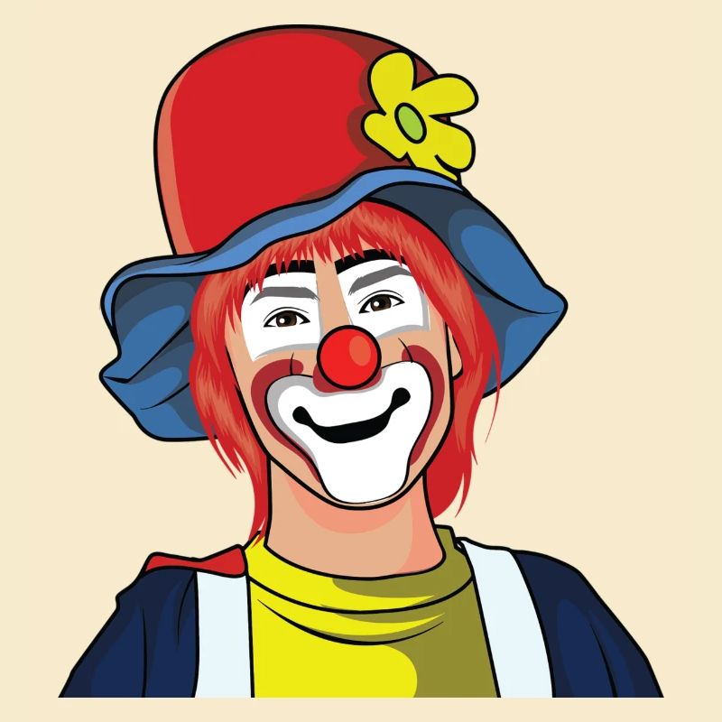 Clown