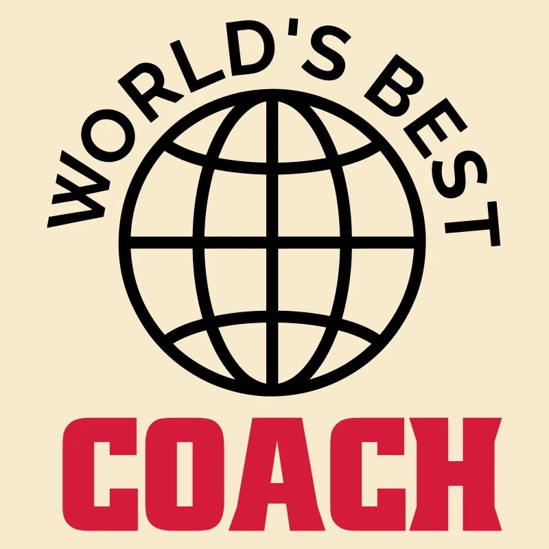 worlds best coach