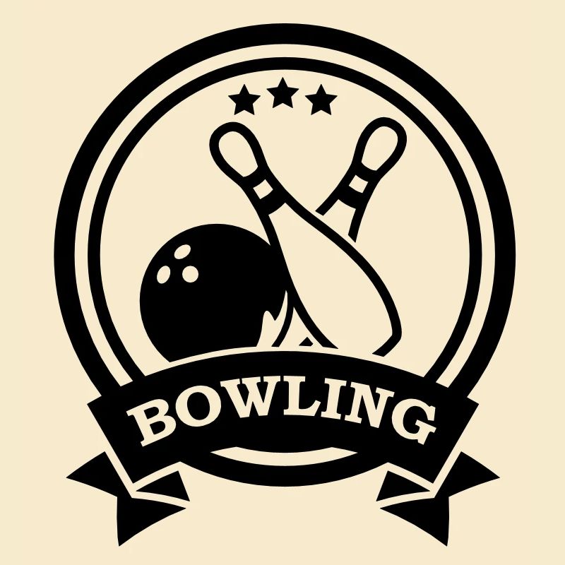 Bowling Logo
