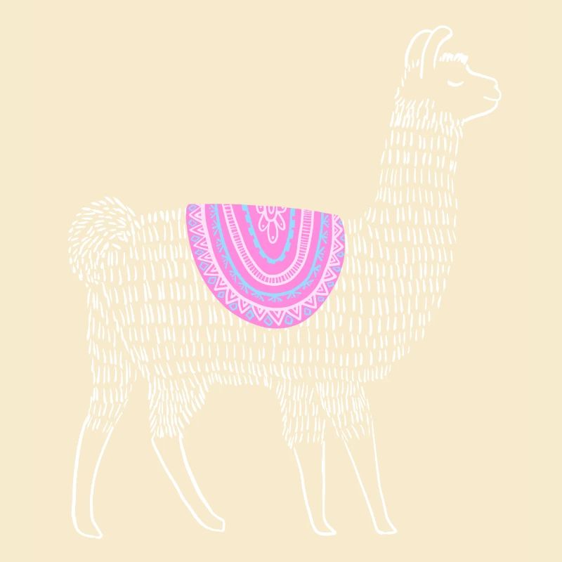 Boho Lama