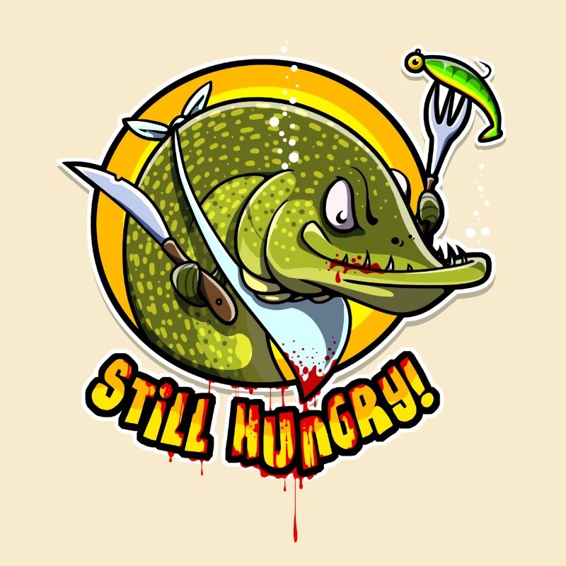 STILL HUNGRY