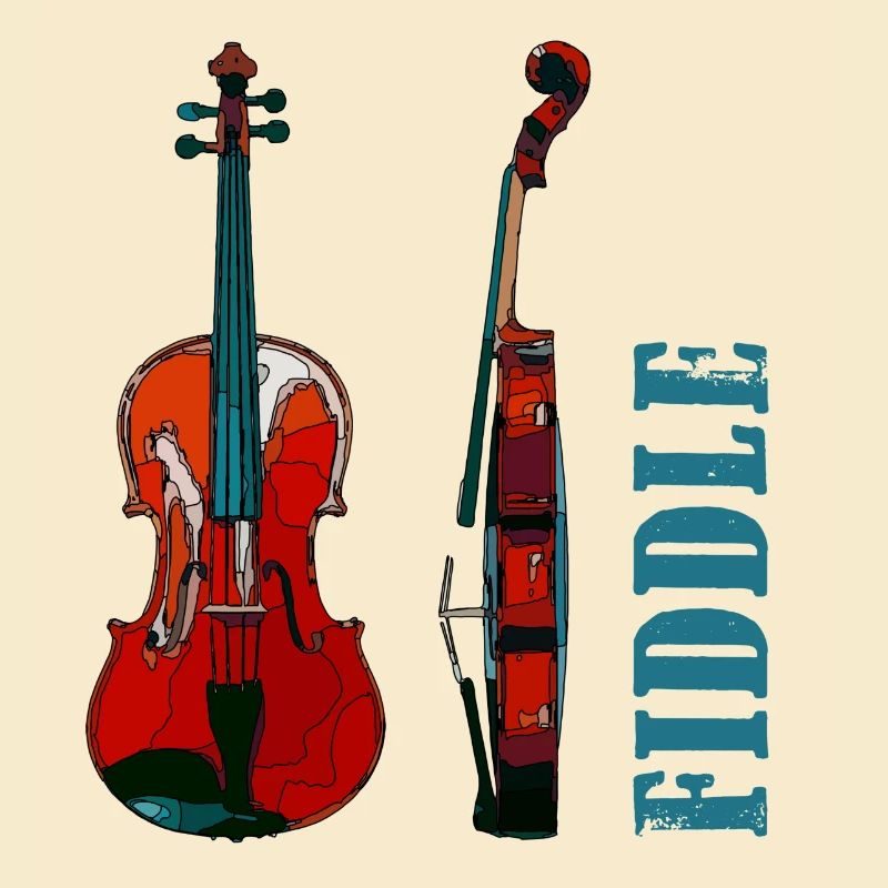 violon
