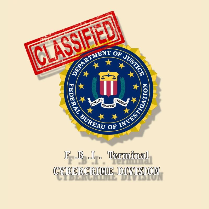 FBI