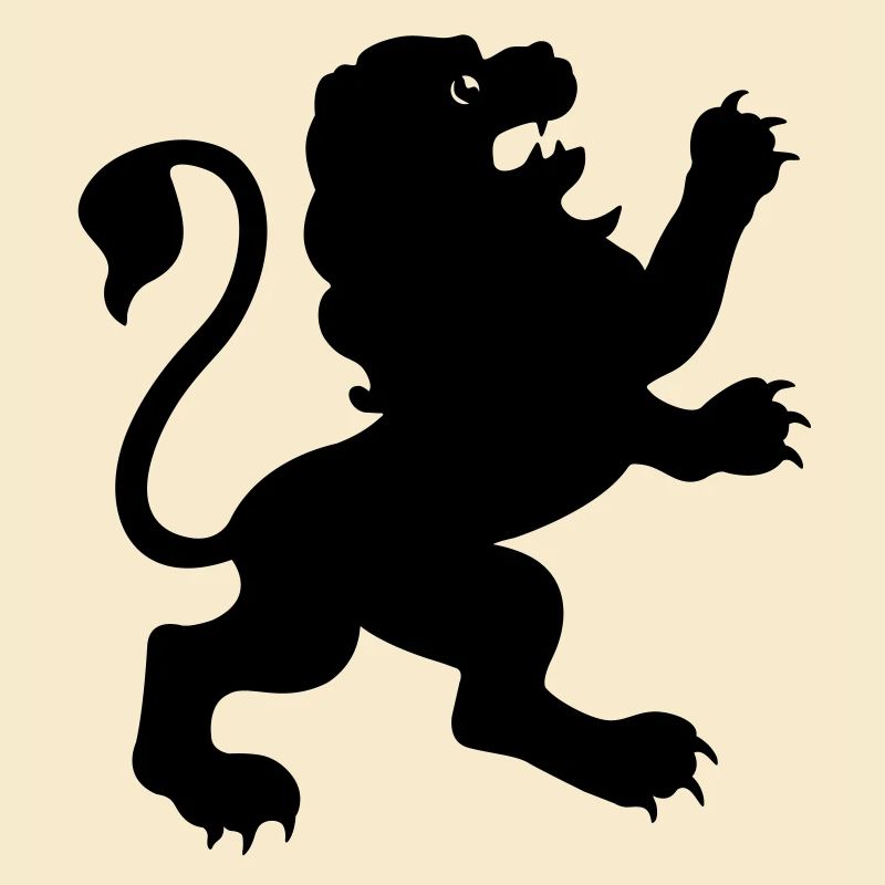 Black lion uk