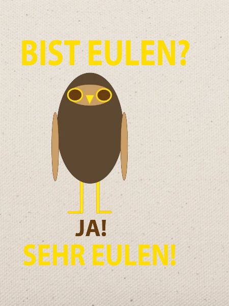 Bist Eulen