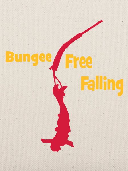 Bungee Fall