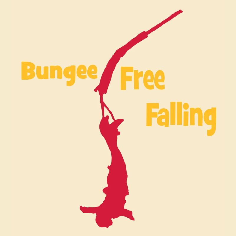 Bungee Fall