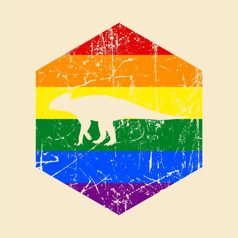 Pride Tsintaosaurus