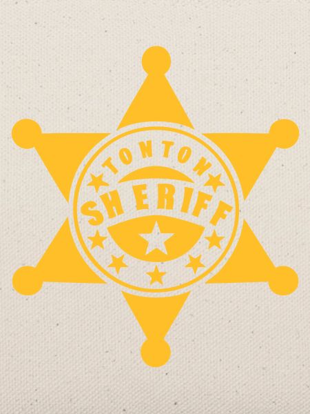 Uncle Sheriff Stern 1