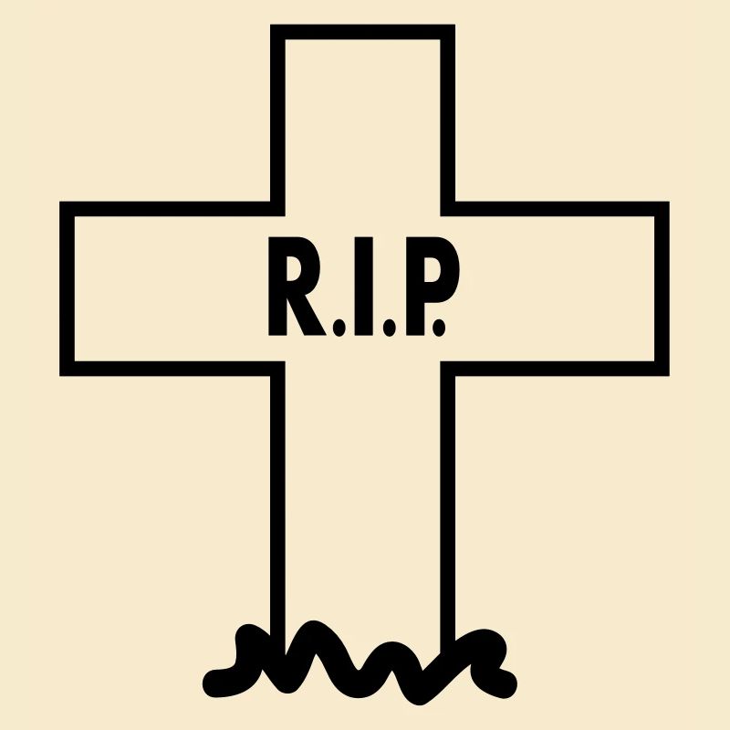 RIP Cross
