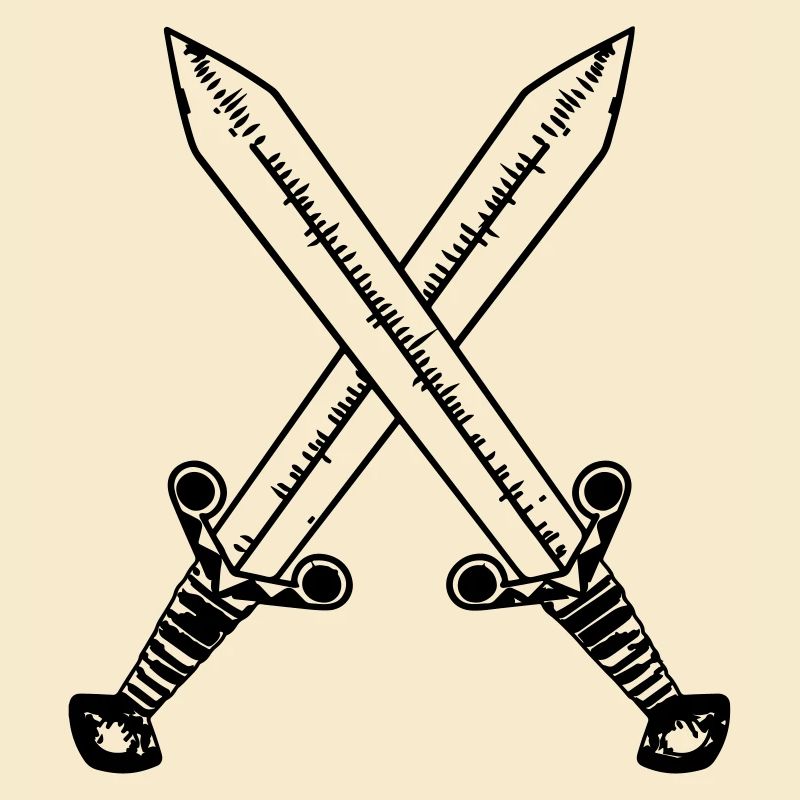 crossed-swords