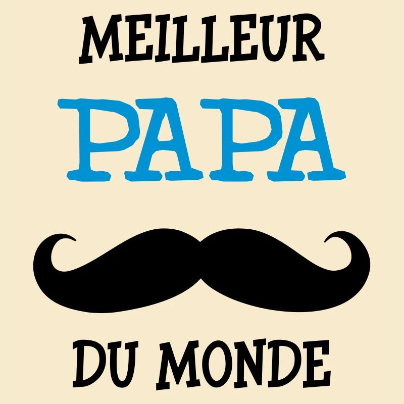 Bester Papa der Welt