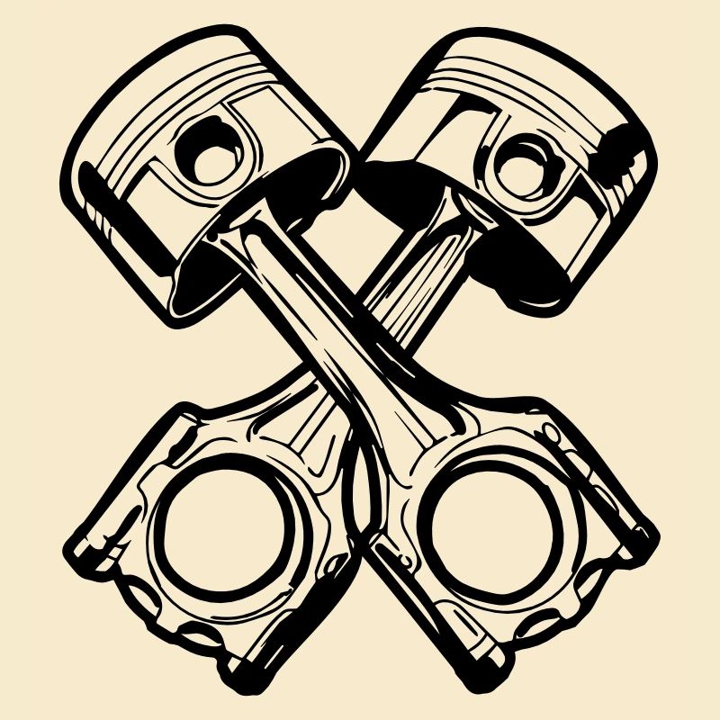 2 Cylinder