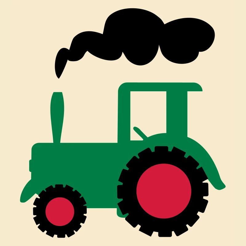 tracteur
