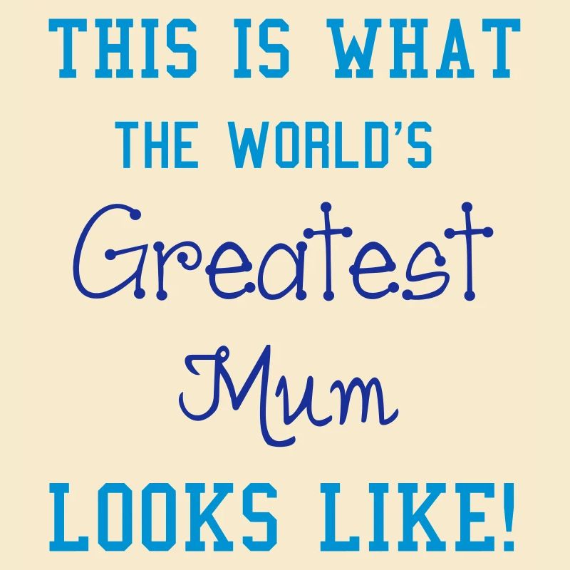 Mum