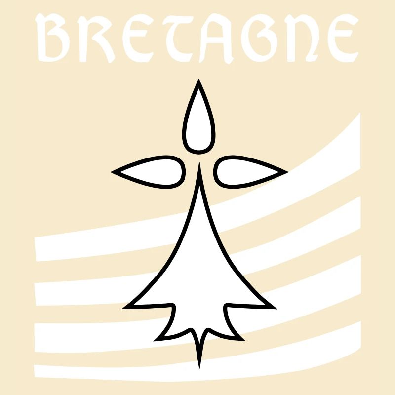 Bretagne blason