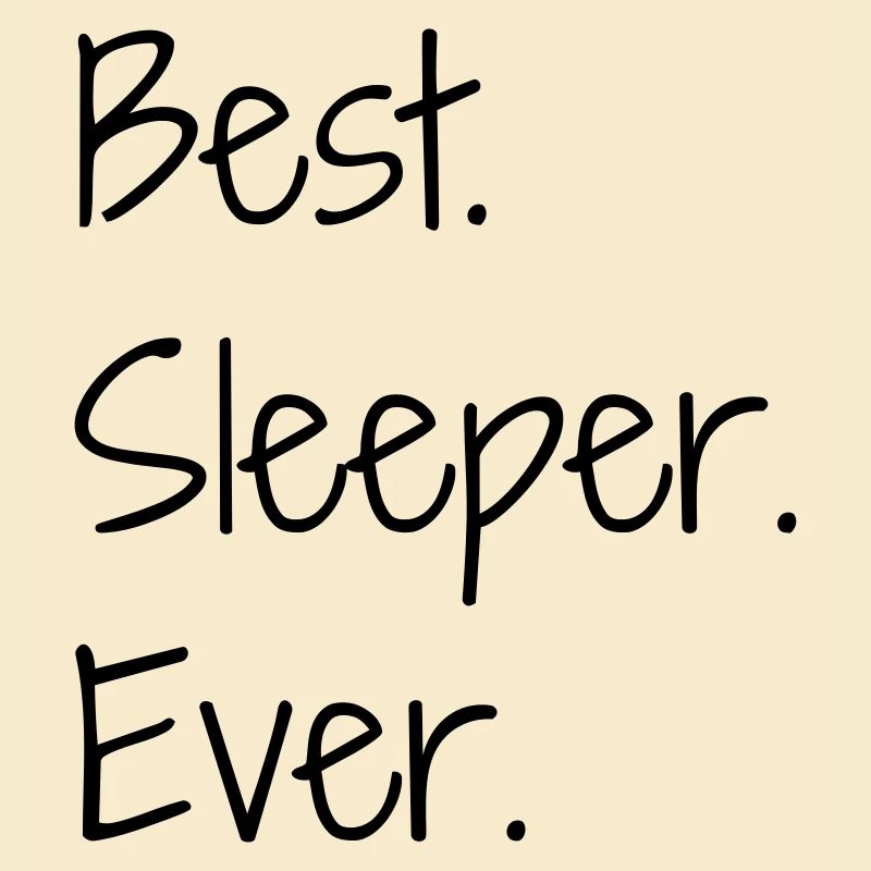 Sleeper Sleeping Schlaf Schläfer Dormir Dormeur