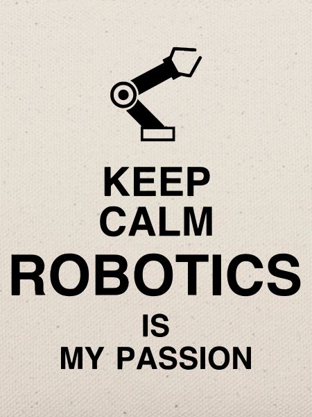 Robotik / Roboter / Robot / Robotics
